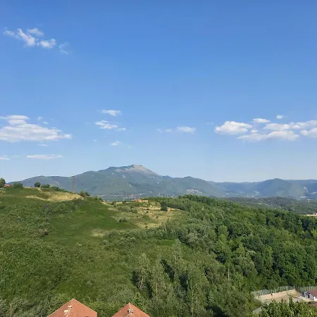 Garden * Sarajevo
