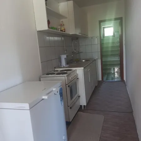 Garden Apartment Sarajevo