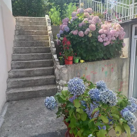 Apartment Garden Sarajevo