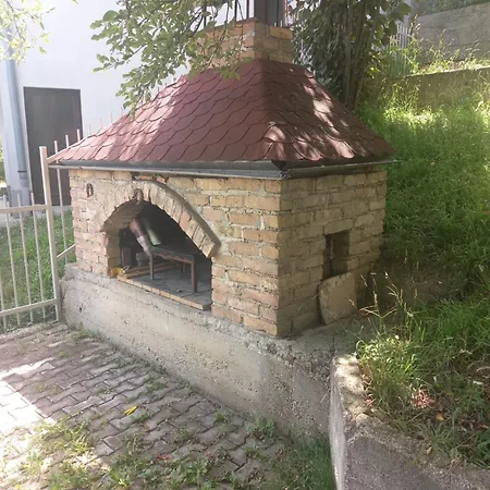 Garden * Sarajevo