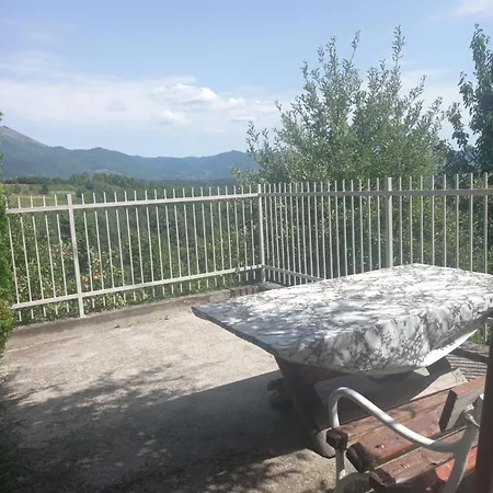 Apartment Garden Sarajevo
